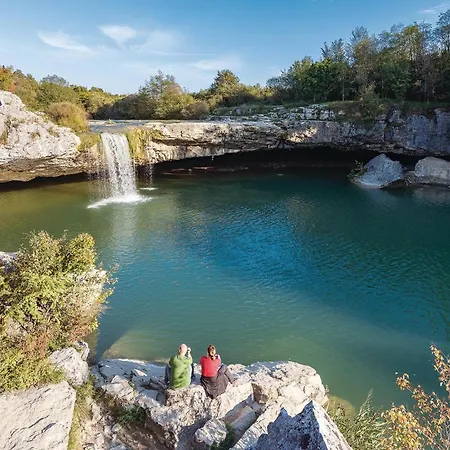 Vikendica Lovely In Lovrin