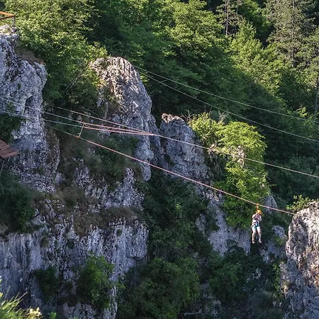 Lovely In Lovrin * Lovran