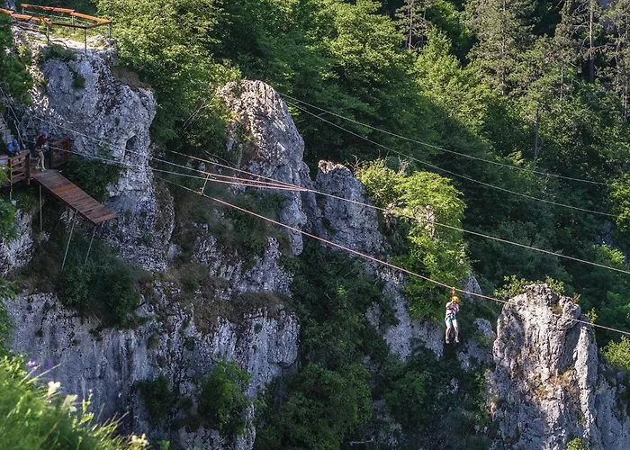 Lovely In Lovrin * Lovran