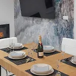 بيت للعطل Awesome In Lovrin لوفغان