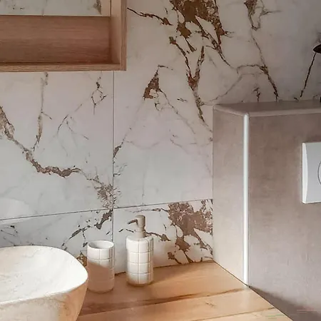 Lovely In Lovrin Holiday home Heki
