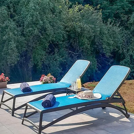 Lovely In Lovrin Holiday home Heki